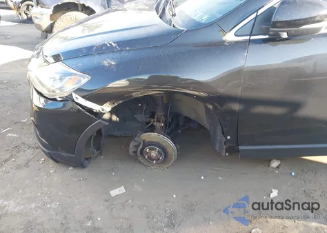 2014 Mazda Cx-9 Grand Touring z USA, uszkodzony, nr VIN JM3TB3DV9E0446872